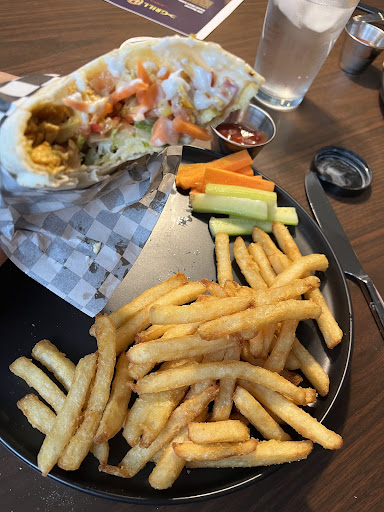 Photo of Grill Haven - 9005 100 Ave, Fort St John, BC V1J 1X5